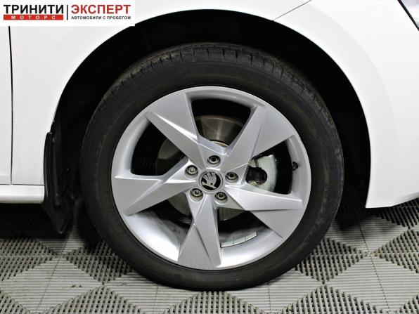 Skoda Kamiq I с пробегом 2021 года, цена 1 997 000 рублей, 66533 км, внедорожник, Автокод Объявления