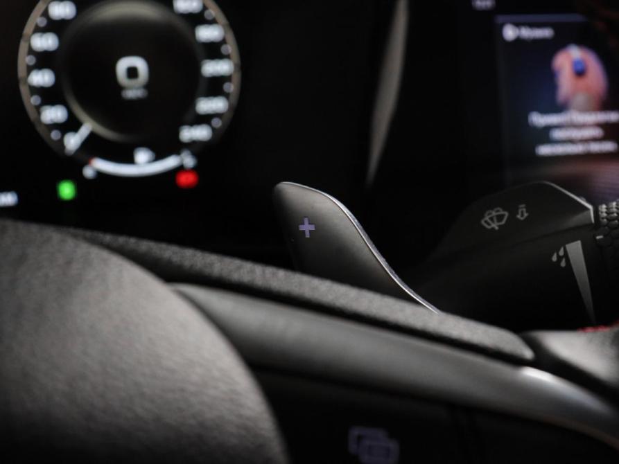 Geely Tugella I Рестайлинг Химки  - изображение 18