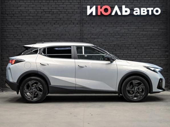 GAC GS3 с пробегом 2024 года, цена 2 200 000 рублей, 27937 км, внедорожник, Автокод Объявления