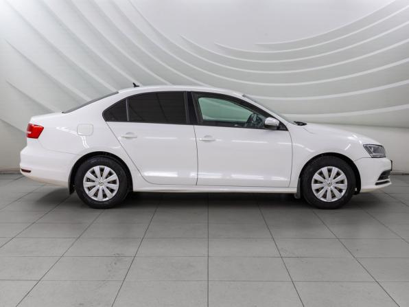 Volkswagen Jetta VI с пробегом 2015 года, цена 898 000 рублей, 140493 км, седан, Автокод Объявления