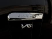 Jaguar XF I Рестайлинг Екатеринбург  - изображение 59