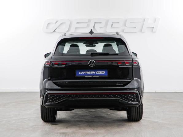 Volkswagen Tiguan III (China Market) с пробегом 2026 года, цена 4 838 888 рублей, 16 км, внедорожник, Автокод Объявления