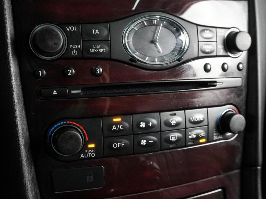 Infiniti EX I (J50) Воронеж  - изображение 14