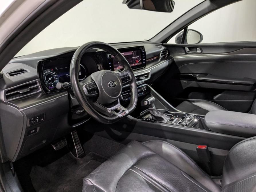 Kia K5 III Химки  - изображение 30