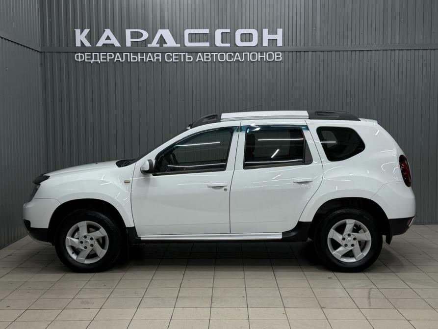 Renault Duster I Рестайлинг Магнитогорск  - изображение 5