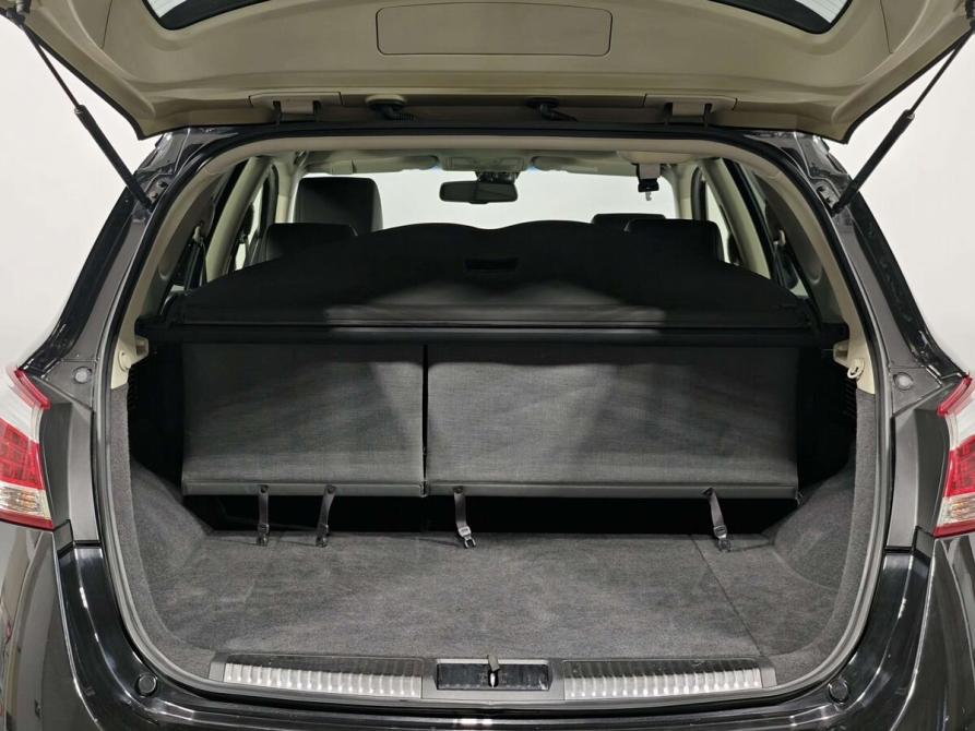 Nissan Murano II (Z51) Рестайлинг 2 Санкт-Петербург  - изображение 24