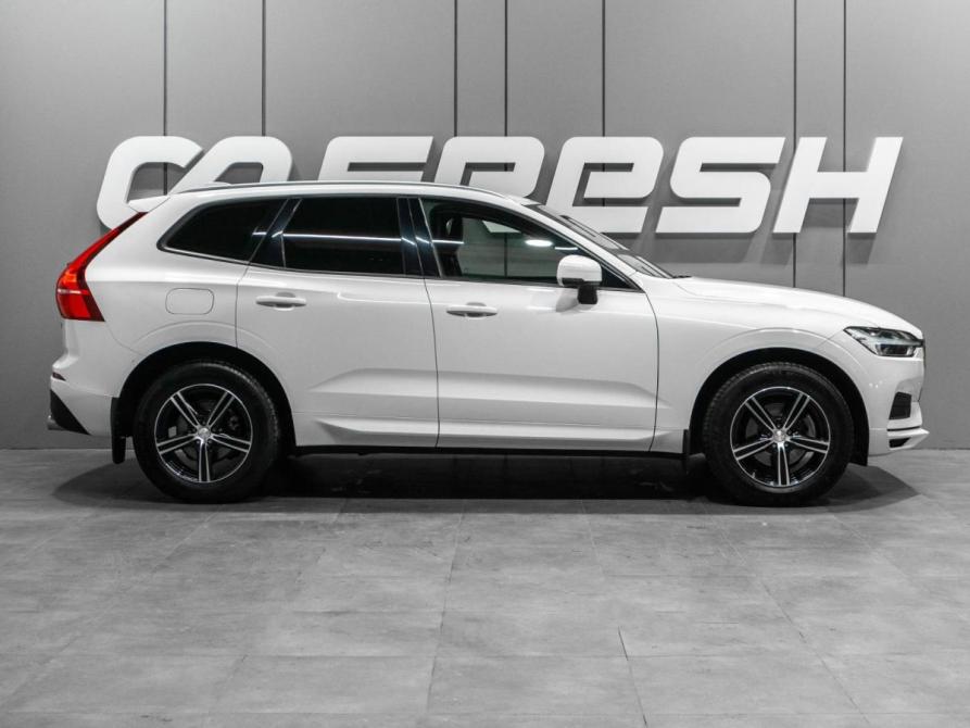Volvo XC60 II Тюмень  - изображение 5