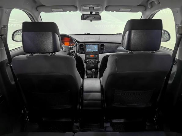 SsangYong Actyon II с пробегом 2012 года, цена 1 299 000 рублей, 120310 км, внедорожник, Автокод Объявления