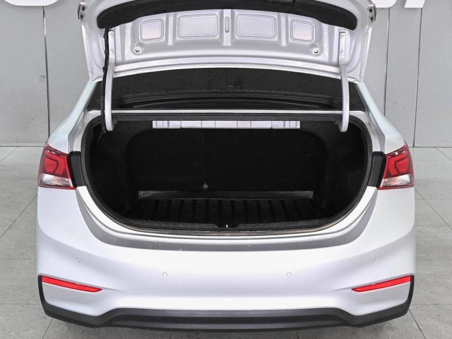 Hyundai Solaris II Ростов-на-Дону  - изображение 19