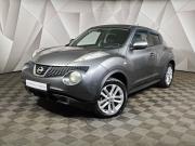 Nissan Juke I Москва  - изображение 21