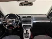 Skoda Octavia II (A5) Рестайлинг Барнаул  - изображение 36