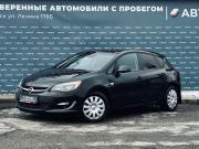 Opel Astra J Рестайлинг Ижевск  - изображение 23
