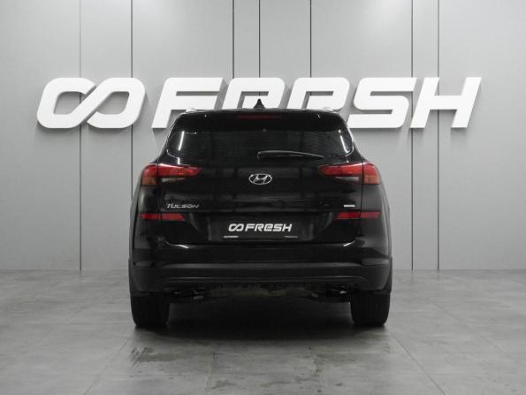 Hyundai Tucson III Рестайлинг с пробегом 2018 года, цена 2 249 000 рублей, 166346 км, внедорожник, Автокод Объявления