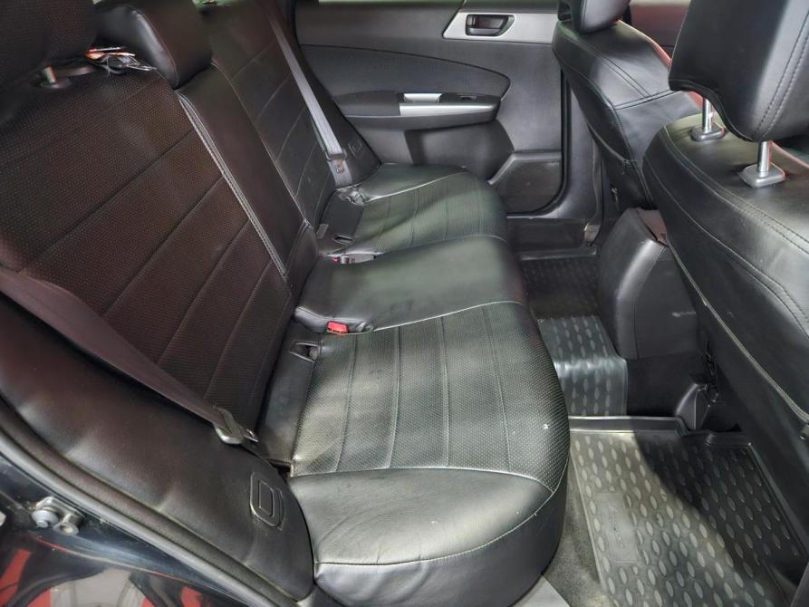 Subaru Forester III Рестайлинг Вологда  - изображение 12