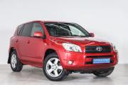Toyota RAV4 III (XA30) Новосибирск  - изображение 19