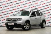 Renault Duster I Рестайлинг Сургут  - изображение 31