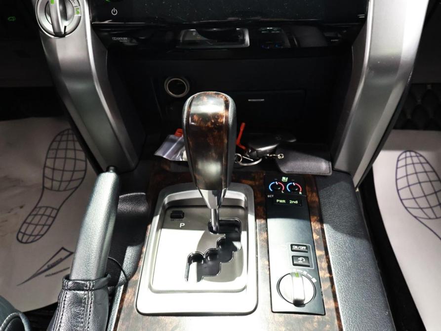 Toyota Land Cruiser 200 Series Рестайлинг 2 Калуга  - изображение 32