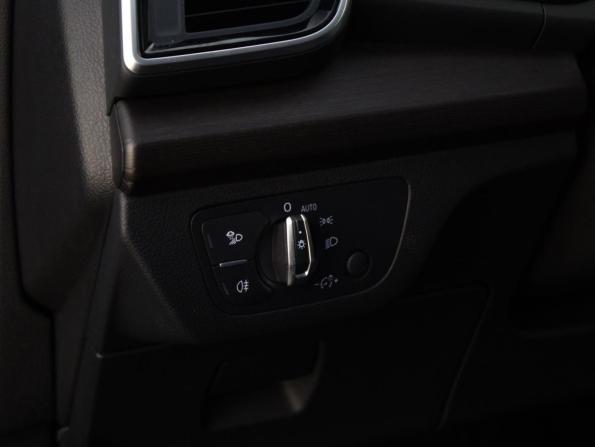 Audi Q5 II (FY) Рестайлинг с пробегом 2024 года, цена 5 280 000 рублей, 21903 км, внедорожник, Автокод Объявления