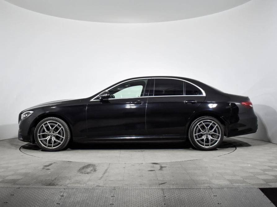 Mercedes-Benz E-Класс V (W213 S213 C238) Рестайлинг Санкт-Петербург  - изображение 8