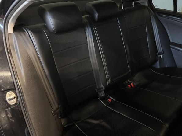 Volkswagen Jetta VI с пробегом 2012 года, цена 1 000 000 рублей, 107564 км, седан, Автокод Объявления