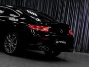 Mercedes-Benz C-Класс AMG IV (W205) Рестайлинг Тюмень  - изображение 29