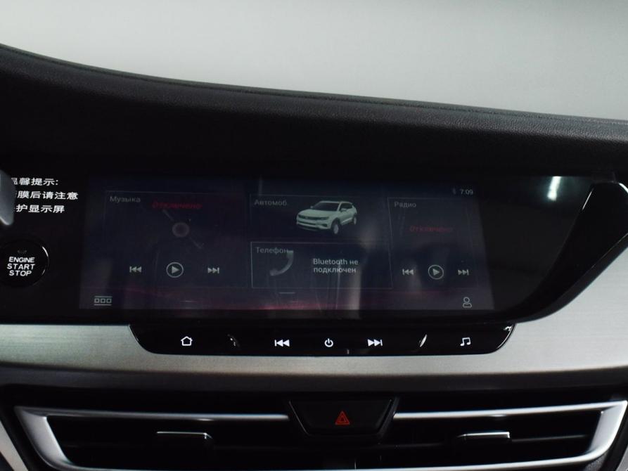 Changan CS35 Plus I Кемерово  - изображение 14
