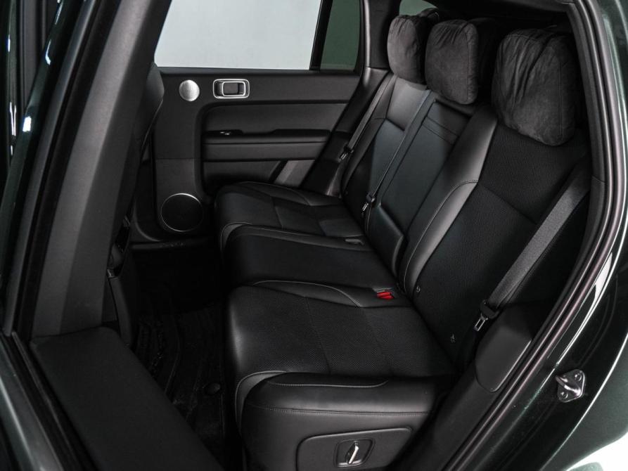 Li Auto (Lixiang) L6 Ростов-на-Дону  - изображение 10