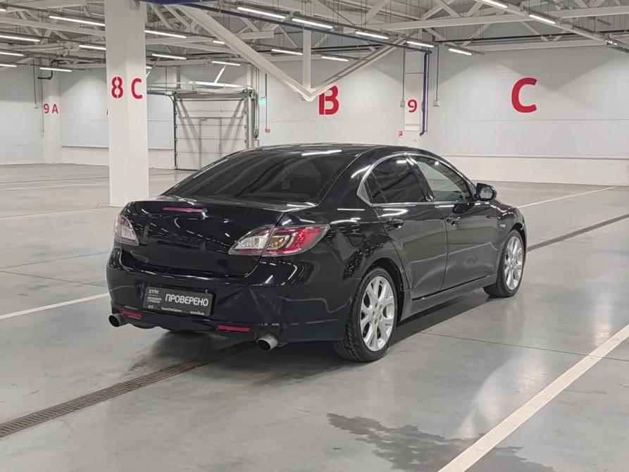 Mazda 6 II (GH) Казань  - изображение 6