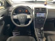 Toyota Corolla X (E140 E150) Рестайлинг Оренбург  - изображение 41