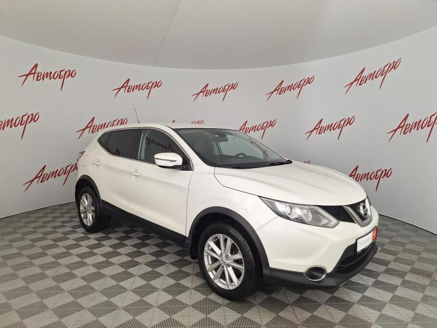 Nissan Qashqai II Псков  - изображение 7