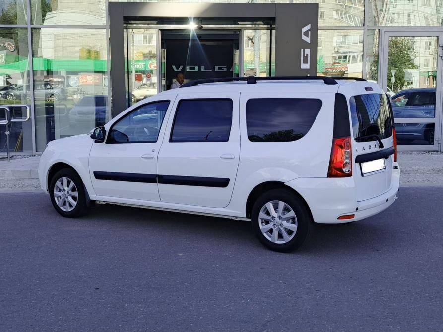 Lada (ВАЗ) Largus I Рестайлинг Брянск  - изображение 7