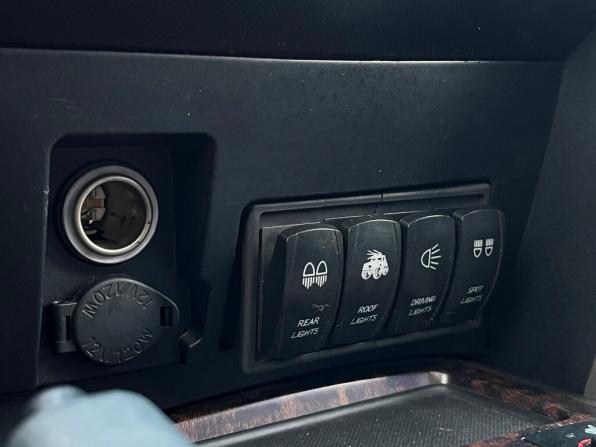 Toyota Land Cruiser 200 Series с пробегом 2008 года, цена 2 554 200 рублей, 315767 км, внедорожник, Автокод Объявления