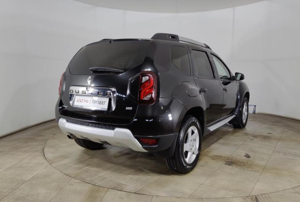 Renault Duster I Рестайлинг Волгоград  - изображение 7