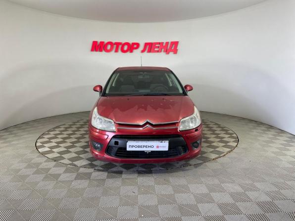 Citroen C4 I Рестайлинг с пробегом 2009 года, цена 325 000 рублей, 167939 км, хэтчбек, Автокод Объявления