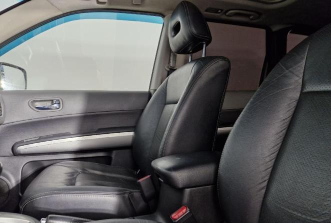 Nissan X-Trail II с пробегом 2007 года, цена 850 000 рублей, 264754 км, внедорожник, Автокод Объявления