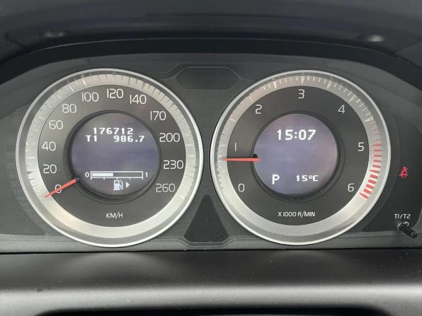 Volvo XC60 I с пробегом 2012 года, цена 1 589 290 рублей, 176707 км, внедорожник, Автокод Объявления