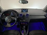 Audi A1 I (8X) Рестайлинг Санкт-Петербург  - изображение 44