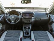 Volkswagen Tiguan I Волгоград  - изображение 39