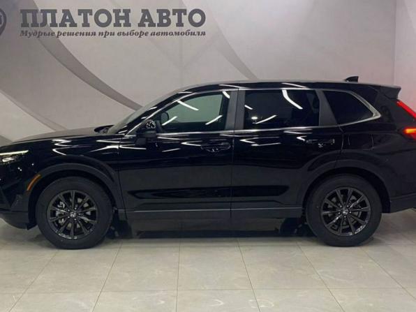 Новый Honda CR-V VI 2026 года, цена 4 299 000 рублей, внедорожник, Автокод Объявления
