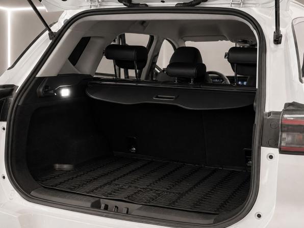 Chery Tiggo 7 Pro Max I Рестайлинг с пробегом 2024 года, цена 2 295 000 рублей, 9000 км, внедорожник, Автокод Объявления