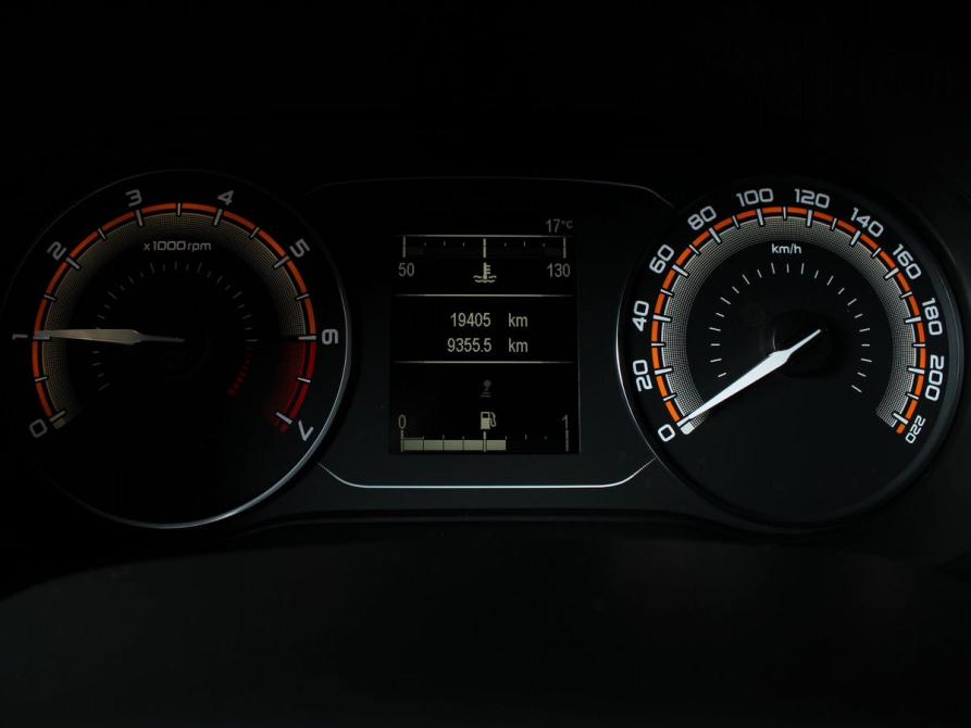 Lada (ВАЗ) Vesta I Рестайлинг (NG) Минеральные Воды  - изображение 16