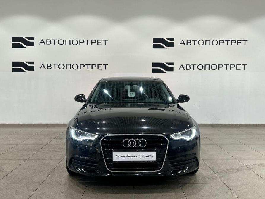 Audi A6 IV (C7) Санкт-Петербург  - изображение 10