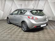 Mazda 3 II (BL) Москва  - изображение 23
