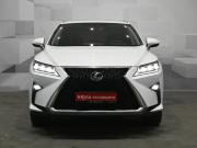Lexus RX IV Екатеринбург  - изображение 21