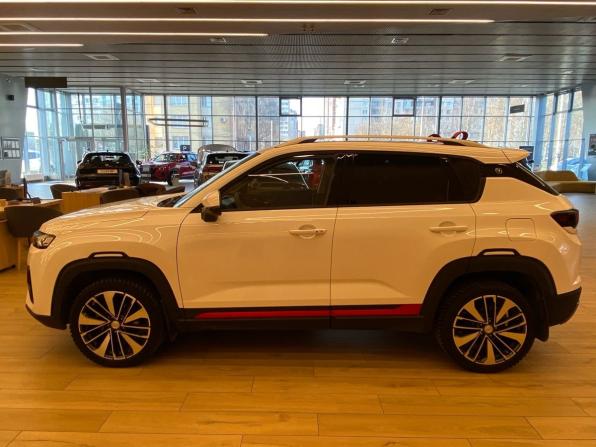 Changan CS35 Plus I Рестайлинг с пробегом 2024 года, цена 1 819 000 рублей, 13667 км, внедорожник, Автокод Объявления