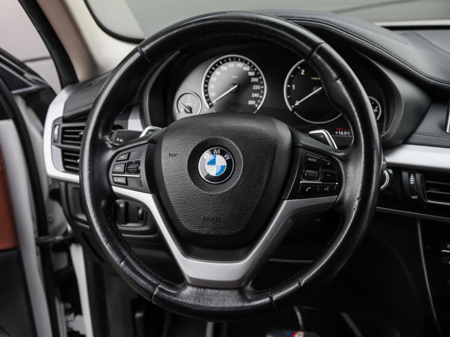 BMW X6 II (F16) Москва  - изображение 18