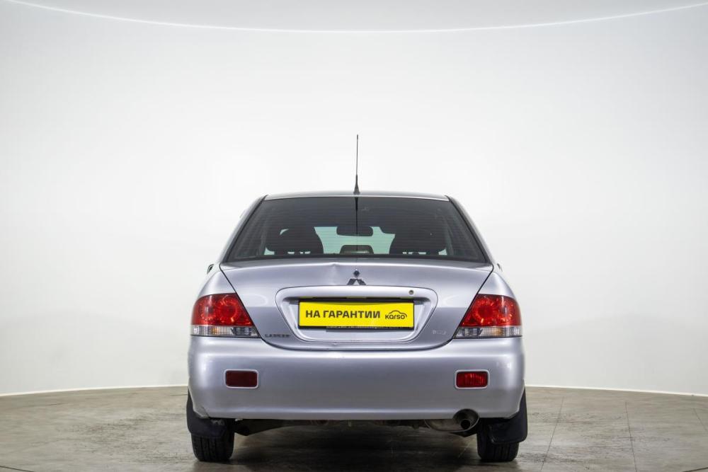 Mitsubishi Lancer IX Оренбург  - изображение 6