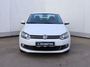 Volkswagen Polo V Москва  - изображение 23