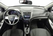 Hyundai Solaris I Екатеринбург  - изображение 33