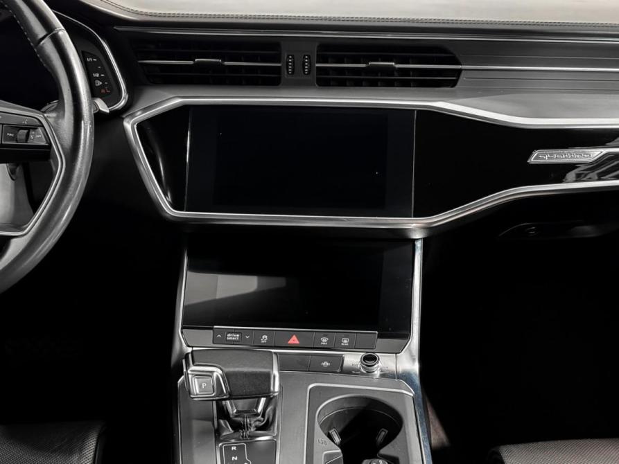 Audi A6 V (C8) Санкт-Петербург  - изображение 17